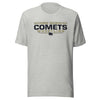 Penn Manor Comets Wrestling Unisex Staple T-Shirt