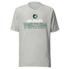 De Soto High School Wrestling Wildcats Unisex Staple T-Shirt