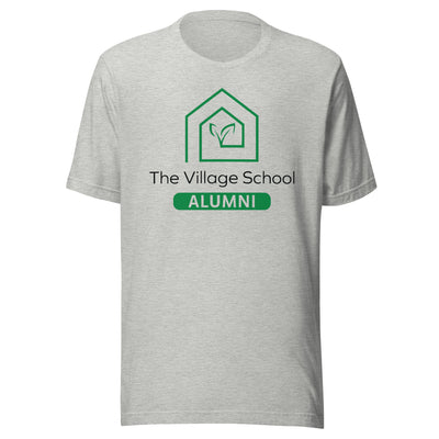The Village School Alumni Unisex Staple T-Shirt
