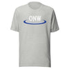 Olathe Northwest HS Wrestling Unisex t-shirt