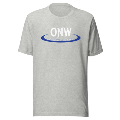 Olathe Northwest HS Wrestling Unisex t-shirt