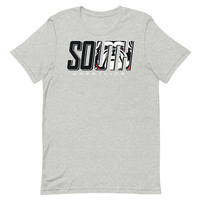 Fort Zumwalt South Unisex Staple T-Shirt