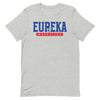 Eureka Wrestling  Unisex Staple T-Shirt