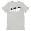 Mill Valley Lady Jaguars  Unisex Staple T-Shirt