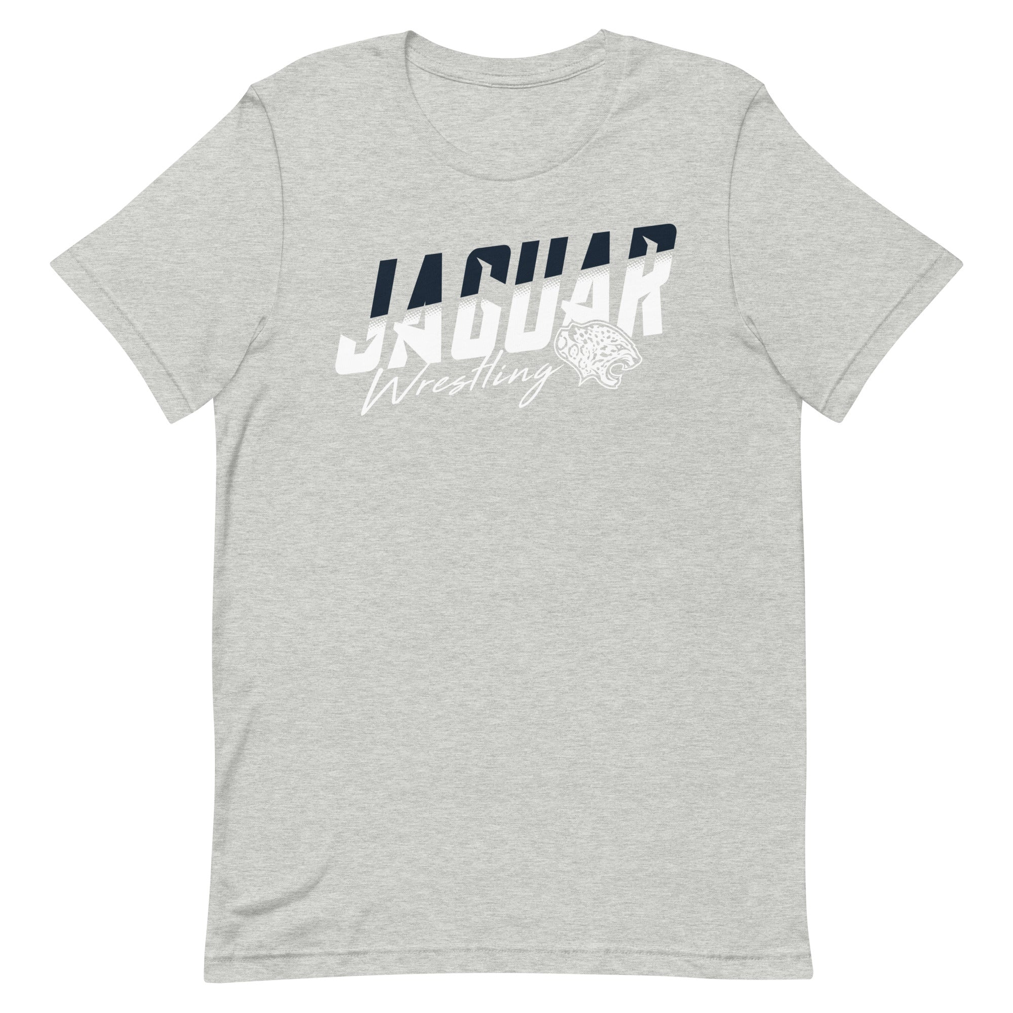 Mill Valley Lady Jaguars  Unisex Staple T-Shirt