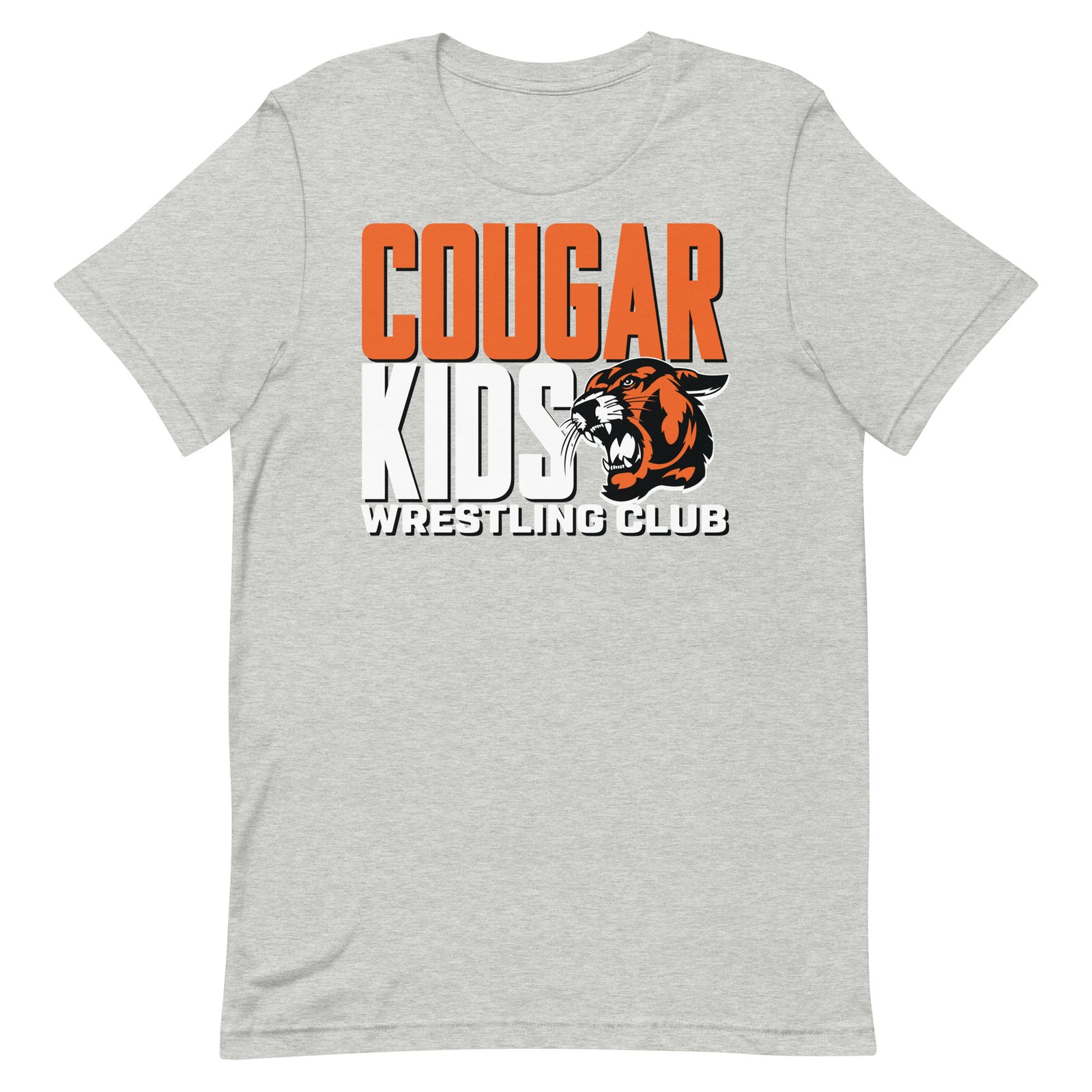 Shawnee Mission Northwest Wrestling Unisex Staple T-Shirt