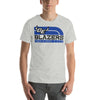 Gardner Edgerton Track & Field Unisex Staple T-Shirt