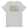 Avila University Cheer Unisex Staple T-Shirt