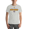 Northgate Middle School XC Unisex Staple T-Shirt