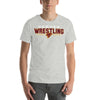 Denver Wrestling Unisex Staple T-Shirt