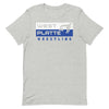 West Platte Wrestling Unisex Staple T-Shirt