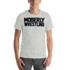 Moberly High School Unisex Staple T-Shirt