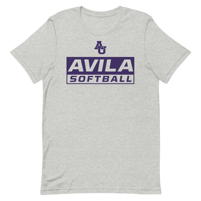 Avila Softball Unisex Staple T-Shirt