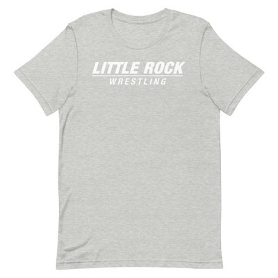 Little Rock Wrestling Unisex T-shirt