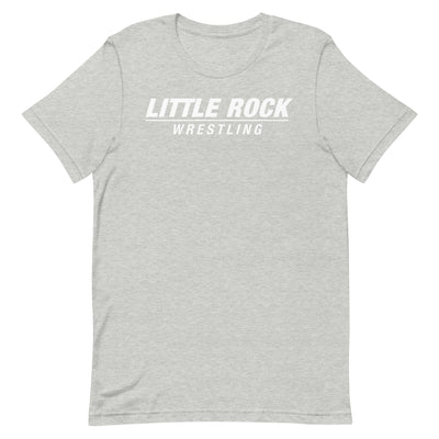 University of Arkansas at Little Rock - Wrestling Unisex Staple T-Shirt