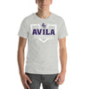 Avila Softball Unisex Staple T-Shirt