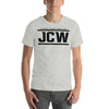 Jackson County Unisex Staple T-Shirt