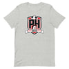 Park Hill Men's Trojan Soccer 2024 Unisex t-shirt