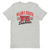 William O. Schaefer Elementary Unisex t-shirt