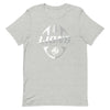 Lions Football Unisex t-shirt