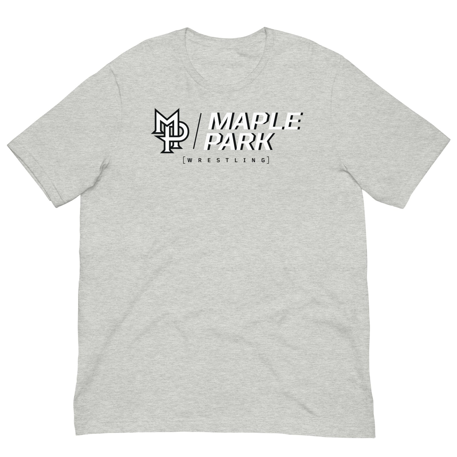Maple Park - Middle School Unisex Staple T-Shirt