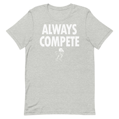 Olathe North XC Always Compete Unisex Staple T-Shirt