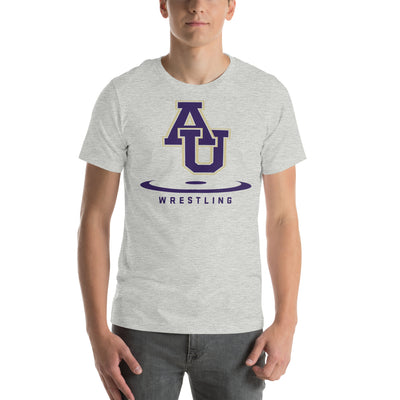 Avila Wrestling Unisex Staple T-Shirt