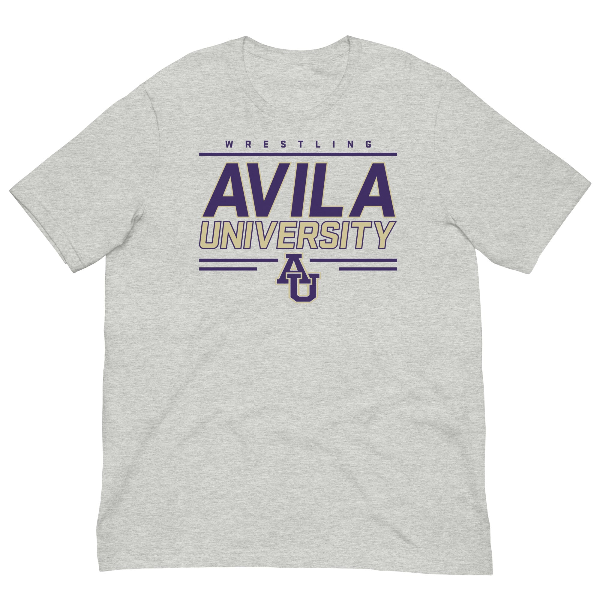 Avila Wrestling Unisex Staple T-Shirt