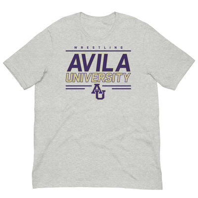 Avila Wrestling Unisex Staple T-Shirt