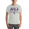 Avila Wrestling Unisex Staple T-Shirt