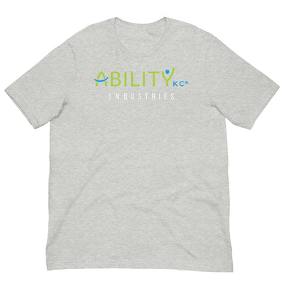 Ability KC Unisex Staple T-Shirt