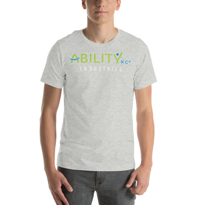 Ability KC Unisex Staple T-Shirt