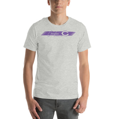 Canton High School Unisex Staple T-Shirt