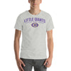 Canton High School Unisex Staple T-Shirt