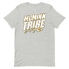 McMinn Middle School Wrestling Unisex Staple T-Shirt