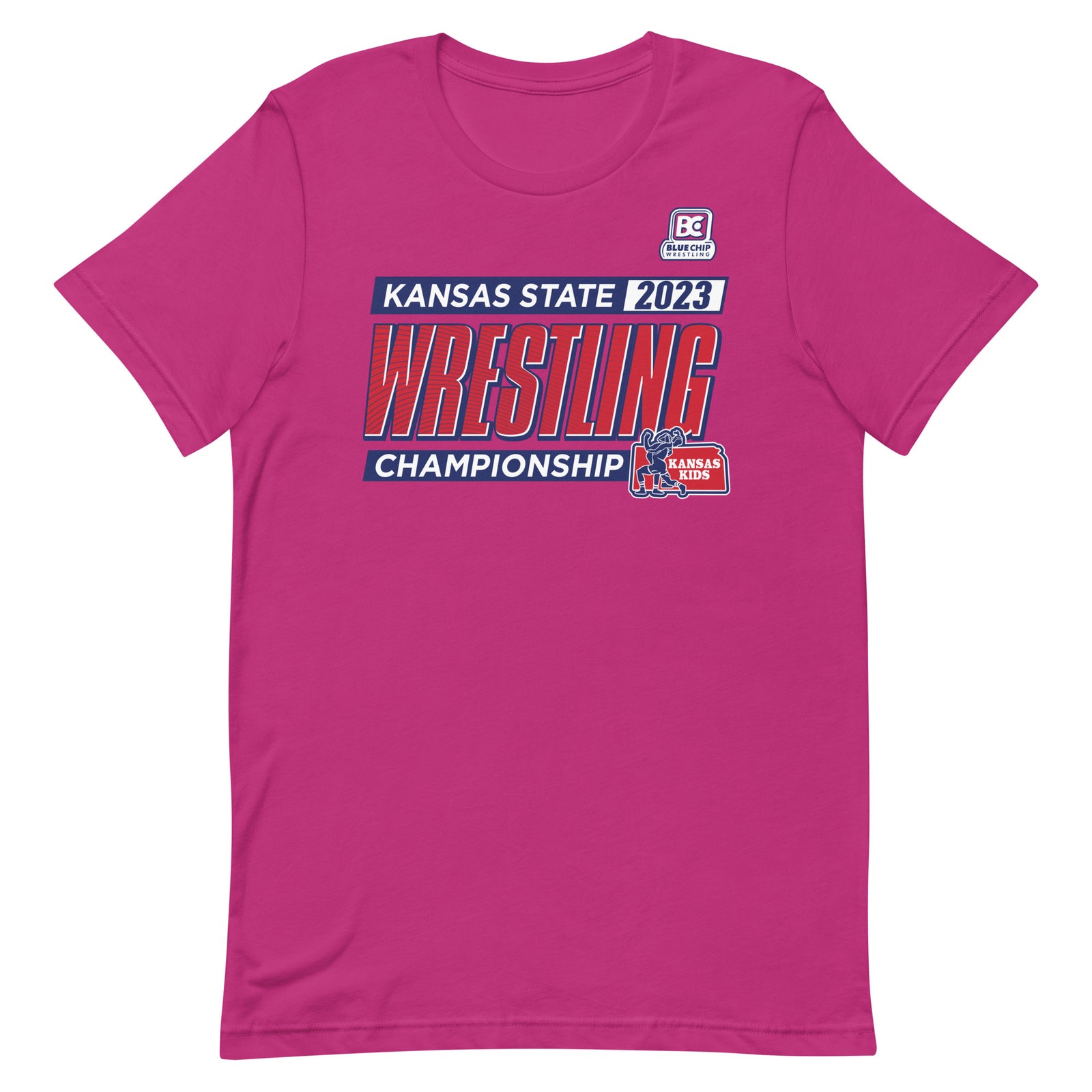 GIRLS USAWKS STATE WRESTLING CHAMPIONSHIPS Youth Short