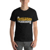 Trailwood Daisy Unisex Staple T-Shirt