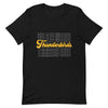 Trailwood Thunderbirds Unisex Staple T-Shirt