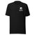 Renzo Gracie Jiu-Jitsu  Unisex Staple T-Shirt