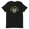 Fort Hays Women's Wrestling Unisex Staple T-Shirt