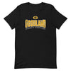 Goodland Wrestling Women's Wrestling Unisex Staple T-Shirt