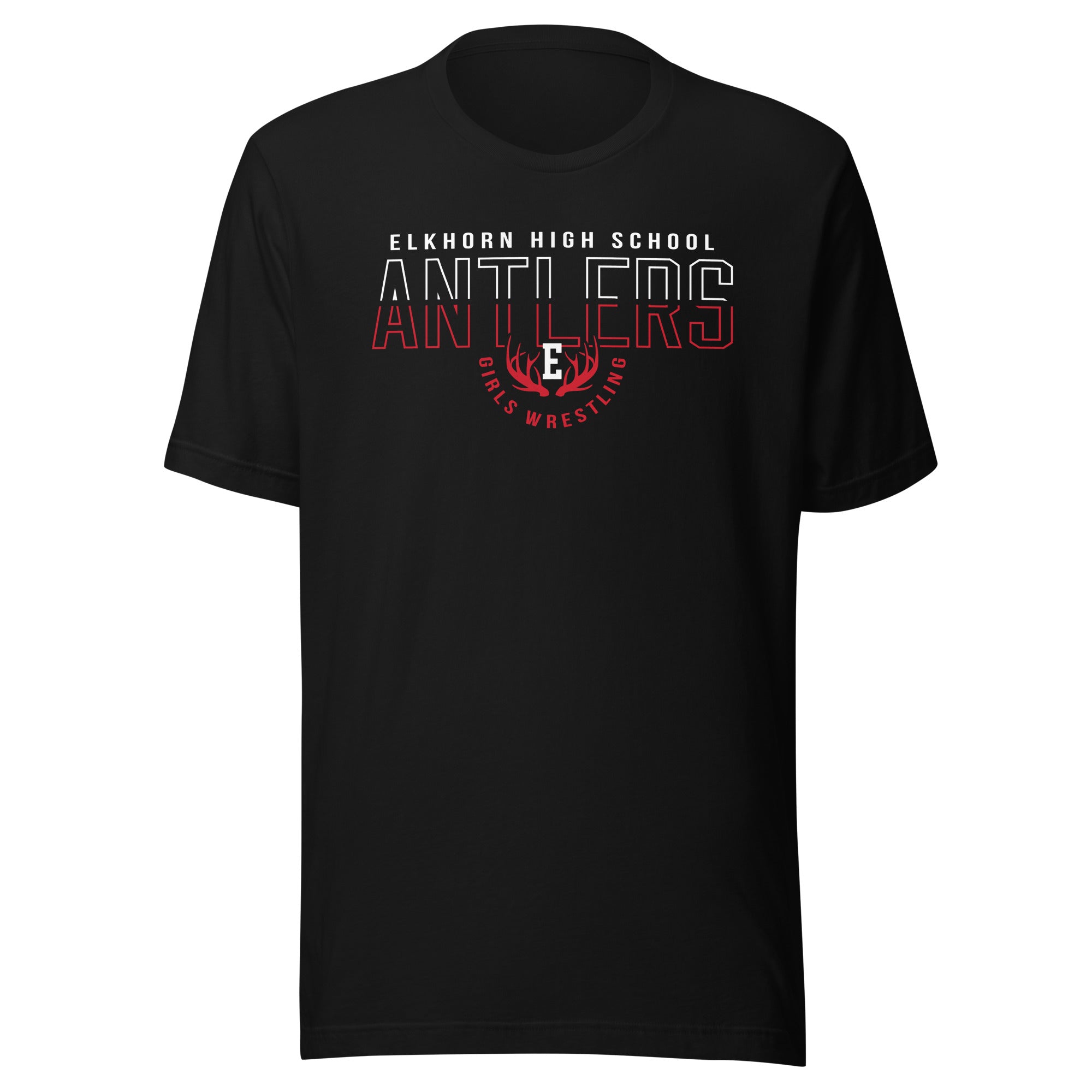 Elkhorn HS Unisex Staple T-Shirt