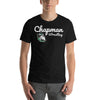 Chapman Wrestling Unisex Staple T-Shirt