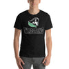 Minutemen Wrestling Club Concord Unisex Staple T-Shirt