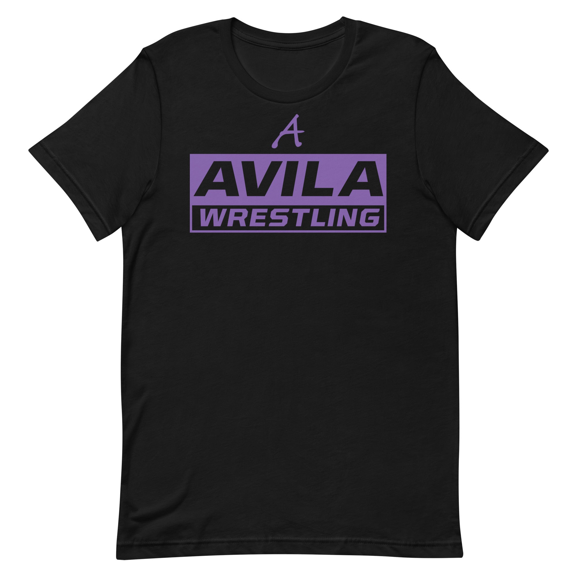 Avila University Unisex Staple T-Shirt
