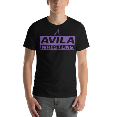 Avila University Unisex Staple T-Shirt