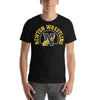 Newton High School Wrestling  Unisex Staple T-Shirt