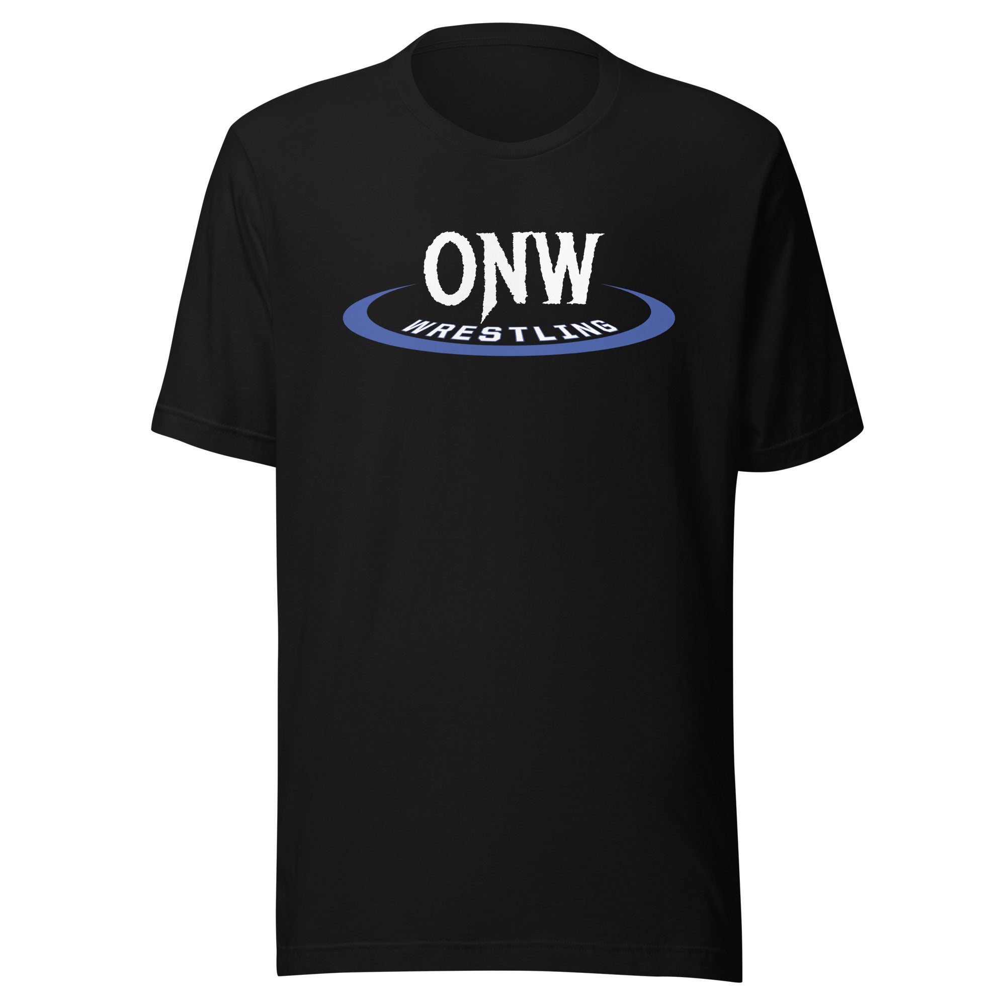 Olathe Northwest HS Wrestling Unisex t-shirt