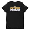 Northgate Middle School - Wrestling Unisex Staple T-Shirt