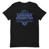 Gardner Edgerton Girl's Basketball Unisex Staple T-Shirt